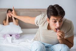 Behandlung und Unterstützung für Männer mit erektiler Dysfunktion.