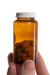 Wechselwirkung zwischen Nitroglycerin und Viagra/Sildenafil.