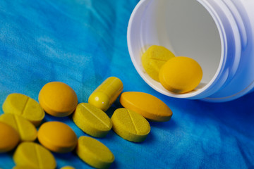 Darf Viagra über die Grenze mitgenommen werden?