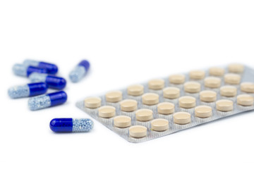 Die Einfuhr von Viagra in die USA durch den Zoll und im Flugzeug.